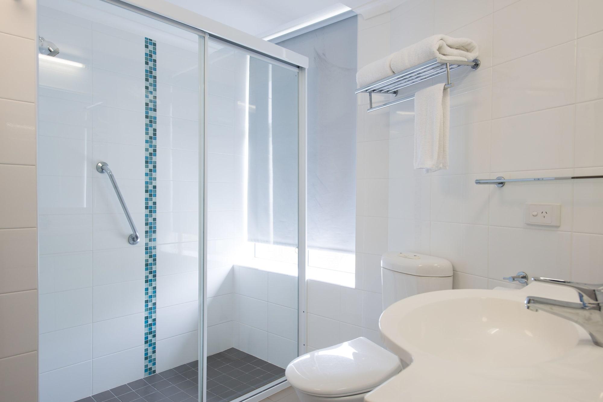 Beachcomber International Resort Coolangatta Zewnętrze zdjęcie