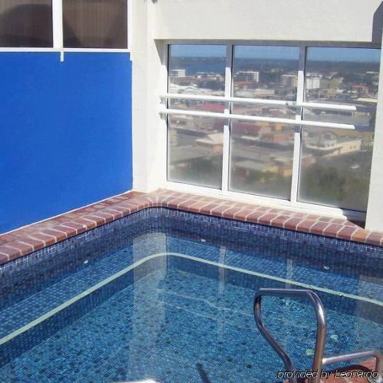 Beachcomber International Resort Coolangatta Zewnętrze zdjęcie